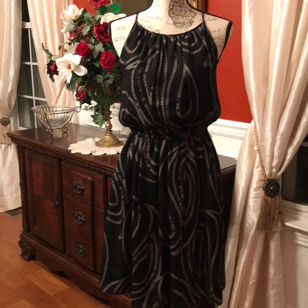 🎉🎉REDUCED🎊🎊 Banana Republic dress